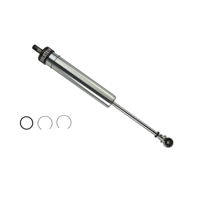 Bilstein 33-247748 - B8 5160 Remote Reservoir, Zinc Plated