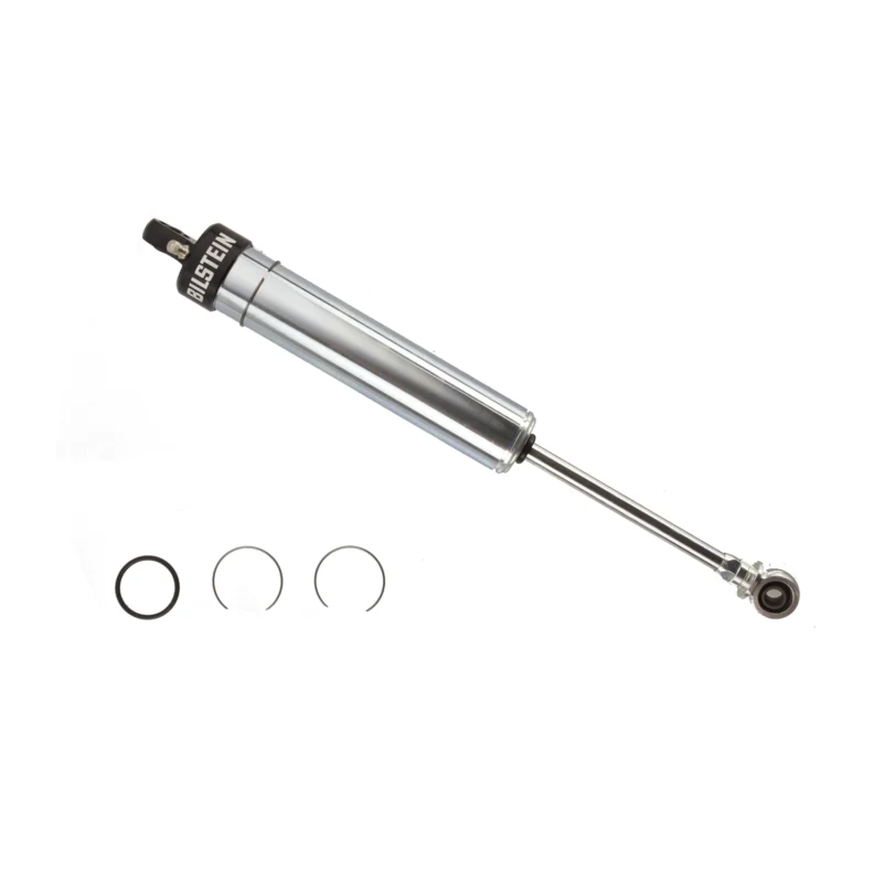 Bilstein 33-247755 - B8 5160 Remote Reservoir, Zinc Plated