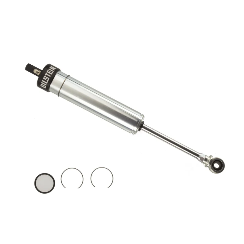 Bilstein 33-247762 - B8 5160 Remote Reservoir, Zinc Plated