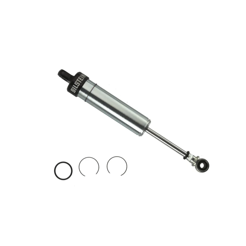 Bilstein 33-247779 - B8 5160 Remote Reservoir, Zinc Plated