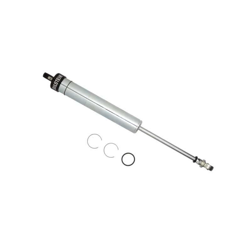 Bilstein 33-247786 - B8 5160 Remote Reservoir, Zinc Plated