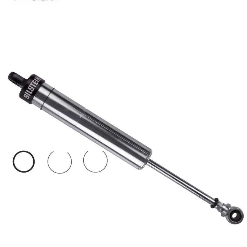 Bilstein 33-247793 - B8 5160 Remote Reservoir, Zinc Plated