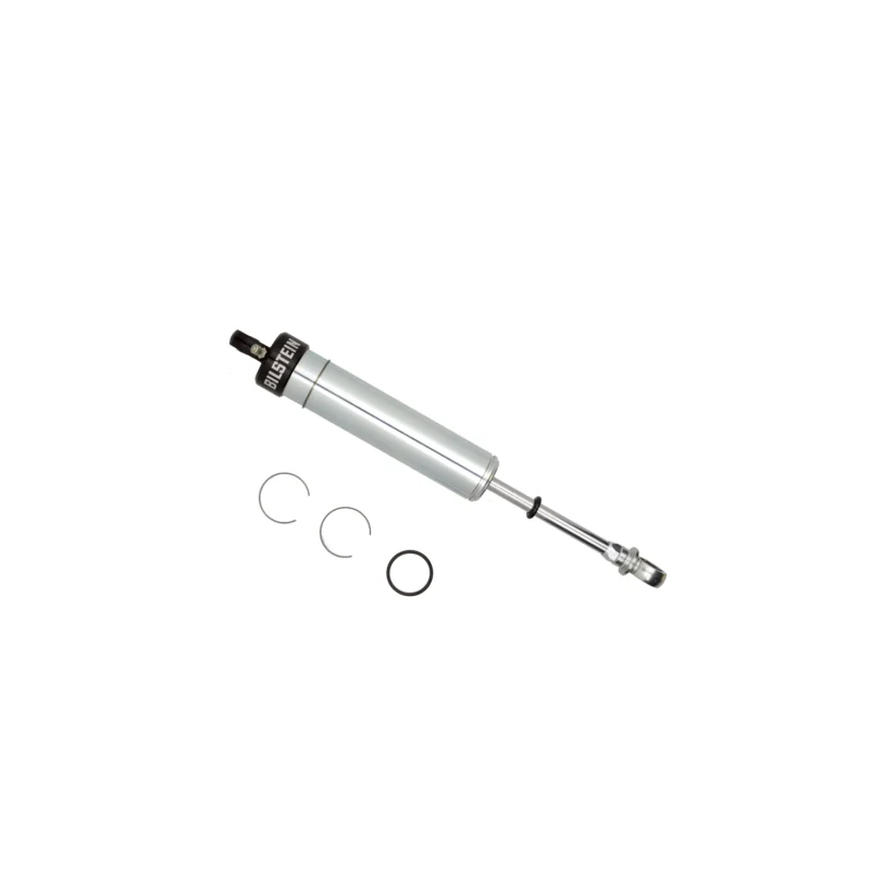 Bilstein 33-247816 - B8 5160 Remote Reservoir, Zinc Plated