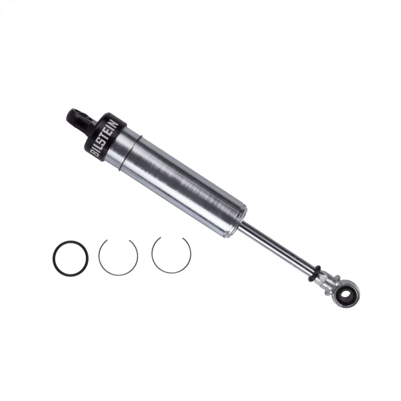 Bilstein 33-247823 - B8 5160 Remote Reservoir, Zinc Plated