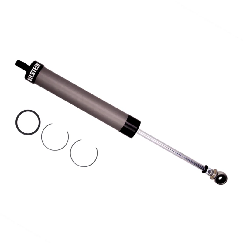 Bilstein 33-247830 - B8 5160 Remote Reservoir, Clear Anodized