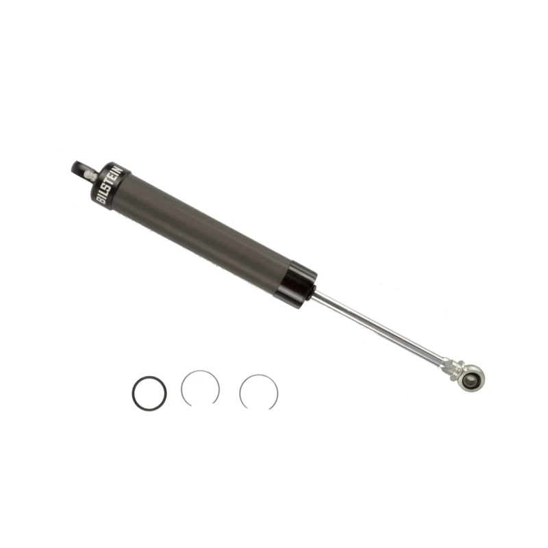 Bilstein 33-247847 - B8 5160 Remote Reservoir, Clear Anodized