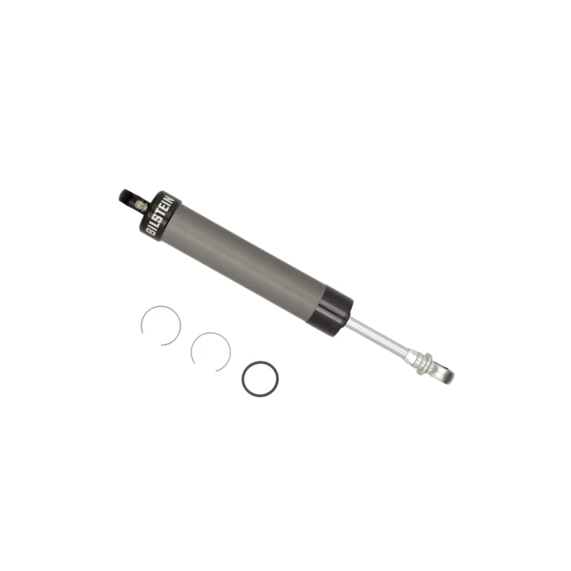 Bilstein 33-247854 - B8 5160 Remote Reservoir, Clear Anodized
