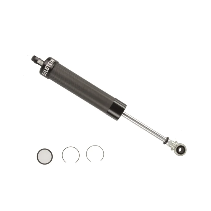 Bilstein 33-247861 - B8 5160 Remote Reservoir, Clear Anodized