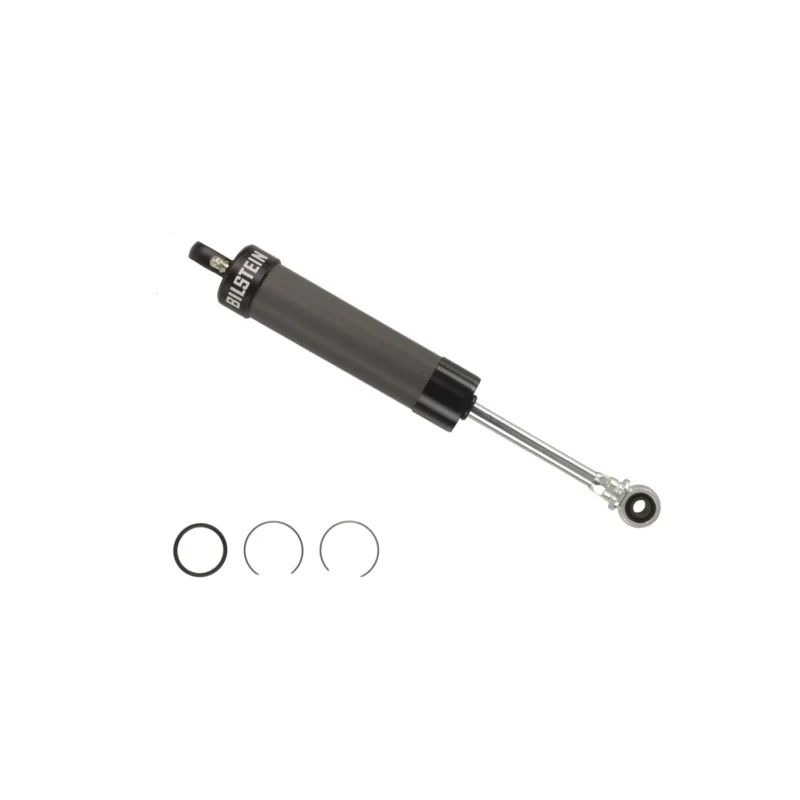 Bilstein 33-247878 - B8 5160 Remote Reservoir, Clear Anodized