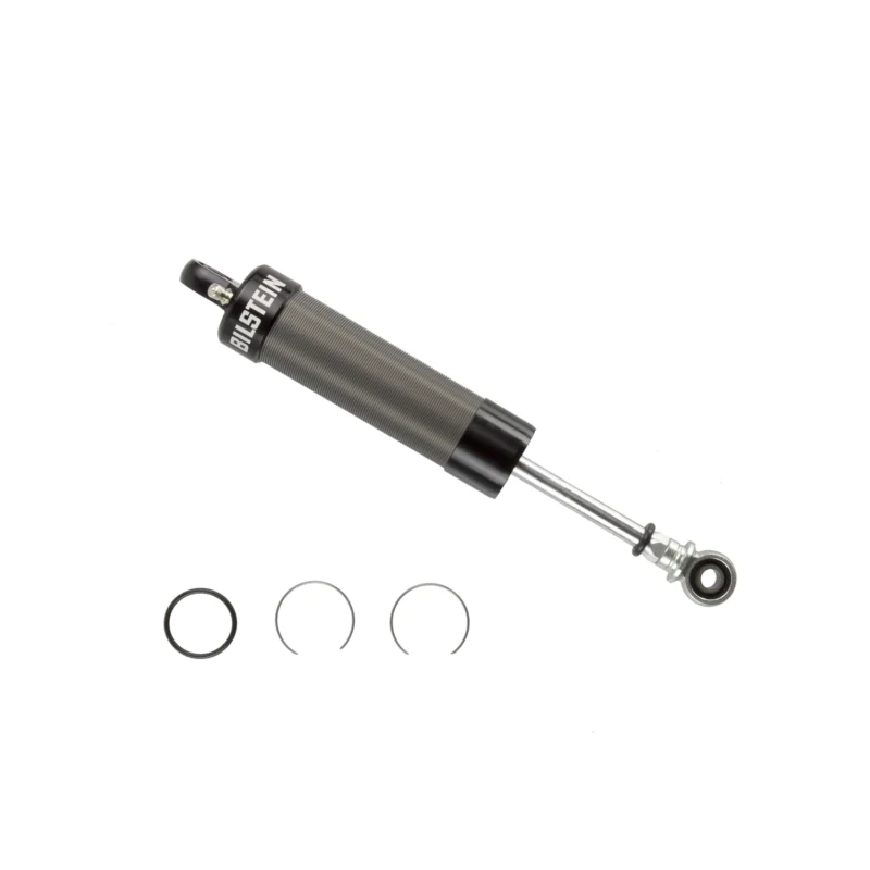 Bilstein 33-247885 - B8 5160 Remote Reservoir, Clear Anodized