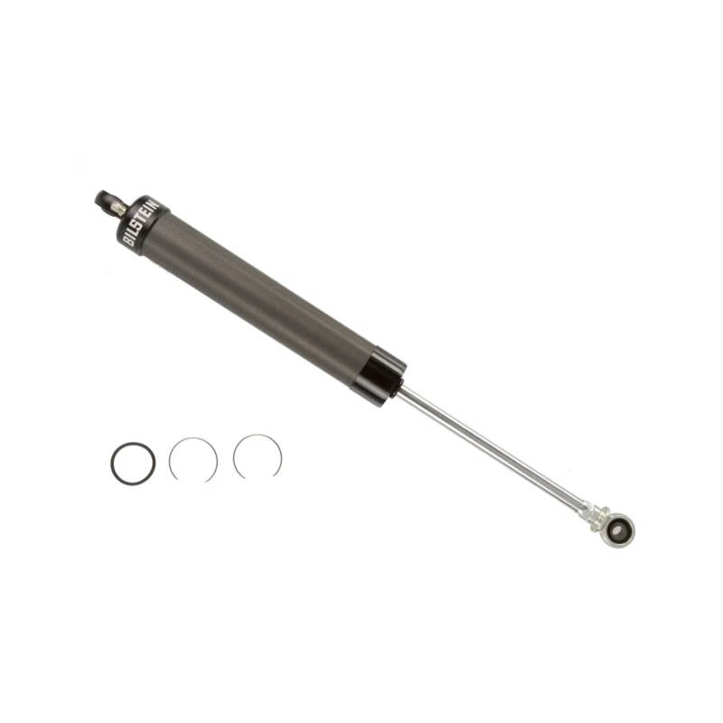 Bilstein 33-247892 - B8 5160 Remote Reservoir, Clear Anodized