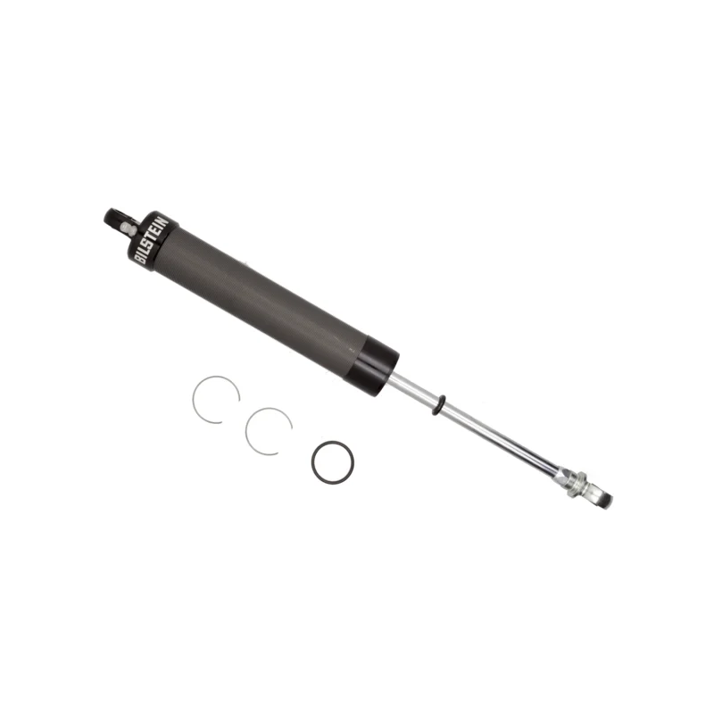 Bilstein 33-247908 - B8 5160 Remote Reservoir, Clear Anodized