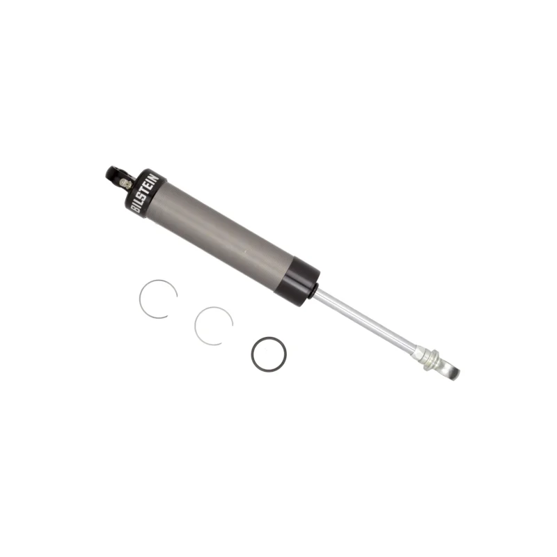 Bilstein 33-247922 - B8 5160 Remote Reservoir, Clear Anodized