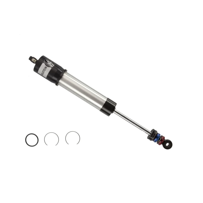 Bilstein 33-248752 - B8 5160 Remote Reservoir, Clear Anodized