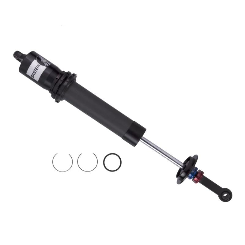 Bilstein 33-248769 - B8 5160 Remote Reservoir, Clear Anodized