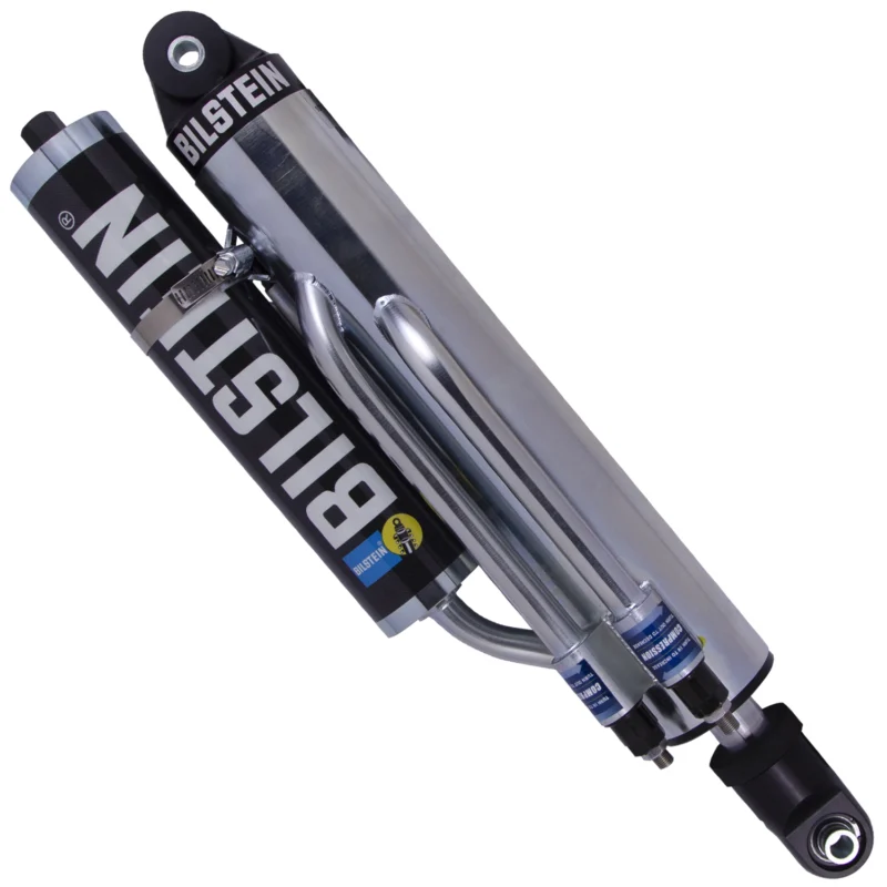 Bilstein 33-250601 - B8 5160 Remote Reservoir, Zinc Plated