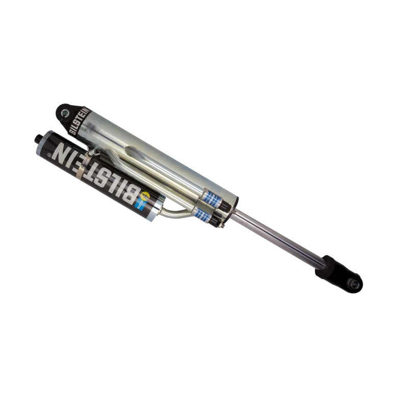 Bilstein 33-250618 - B8 5160 Remote Reservoir, Zinc Plated