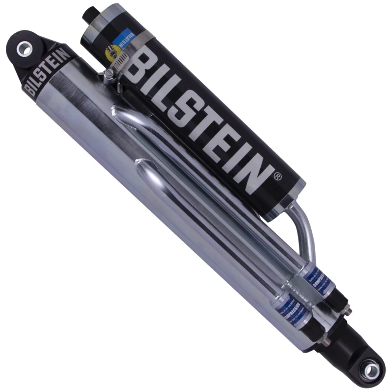Bilstein 33-250632 - B8 5160 Remote Reservoir, Zinc Plated