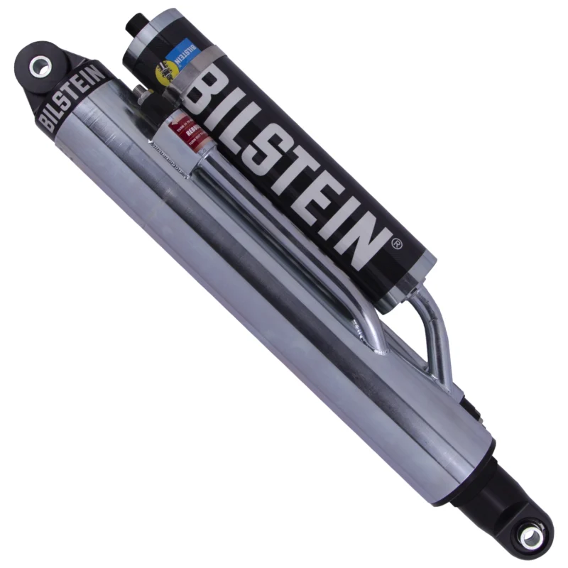 Bilstein 33-250649 - B8 5160 Remote Reservoir, Zinc Plated