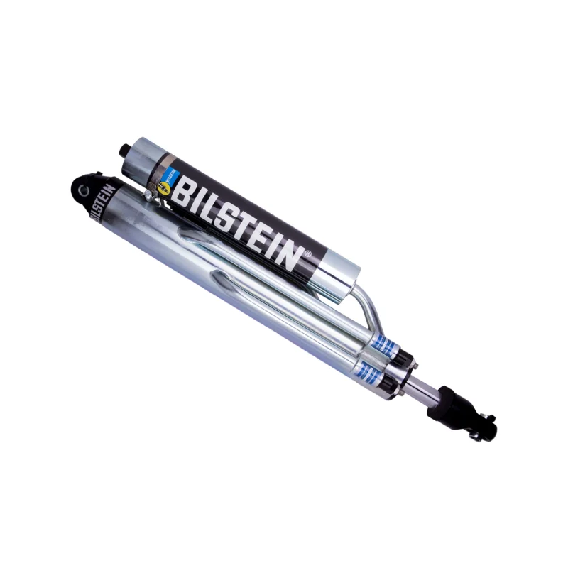 Bilstein 33-250656 - B8 5160 Remote Reservoir, Zinc Plated