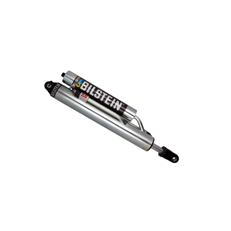 Bilstein 33-250663 - B8 5160 Remote Reservoir, Zinc Plated