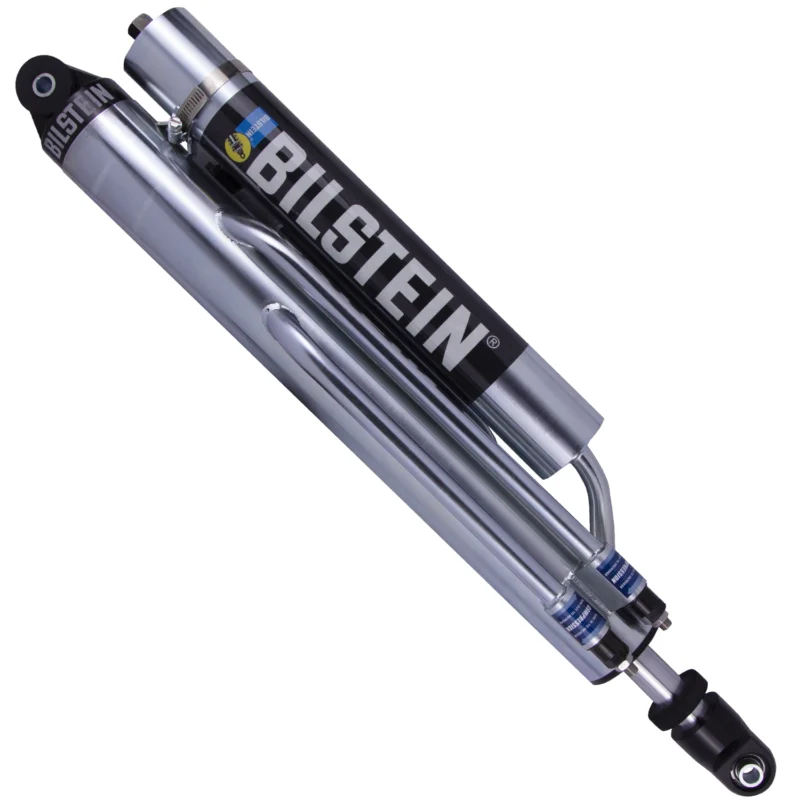 Bilstein 33-250670 - B8 5160 Remote Reservoir, Zinc Plated
