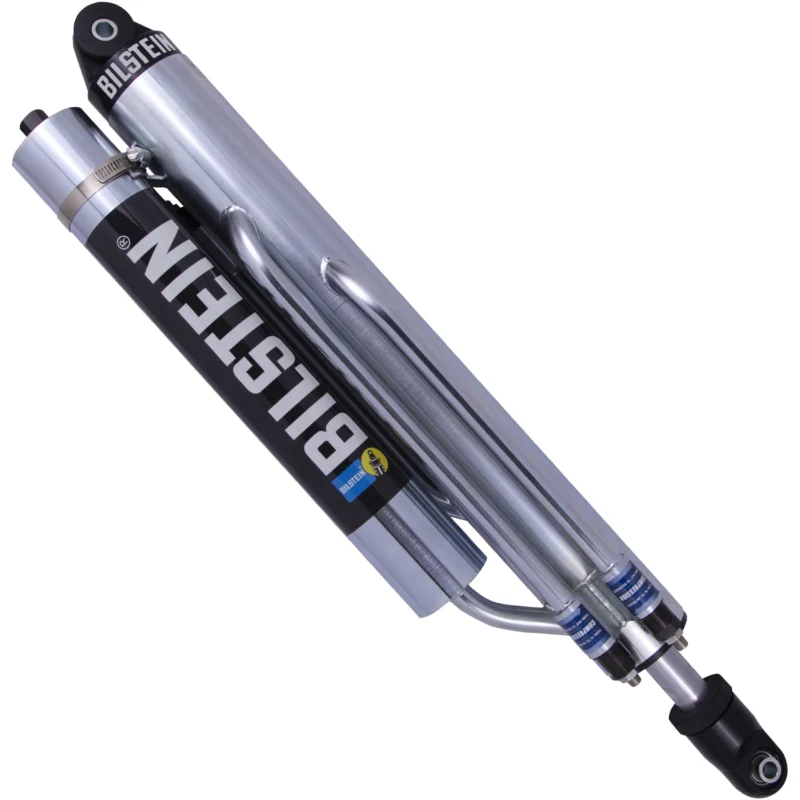 Bilstein 33-250687 - B8 5160 Remote Reservoir, Zinc Plated