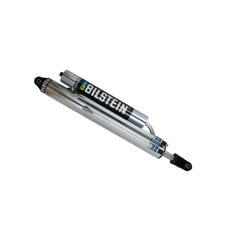 Bilstein 33-250694 - B8 5160 Remote Reservoir, Zinc Plated