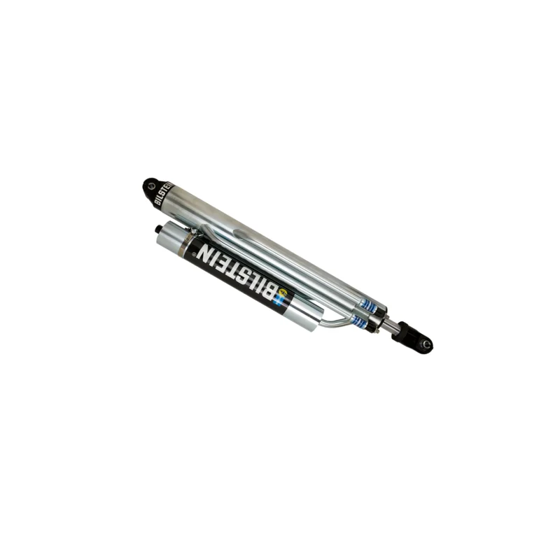 Bilstein 33-250700 - B8 5160 Remote Reservoir, Zinc Plated