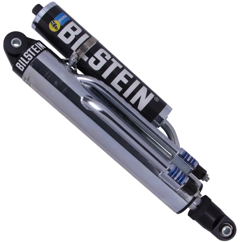 Bilstein 33-250748 - B8 5160 Remote Reservoir, Zinc Plated