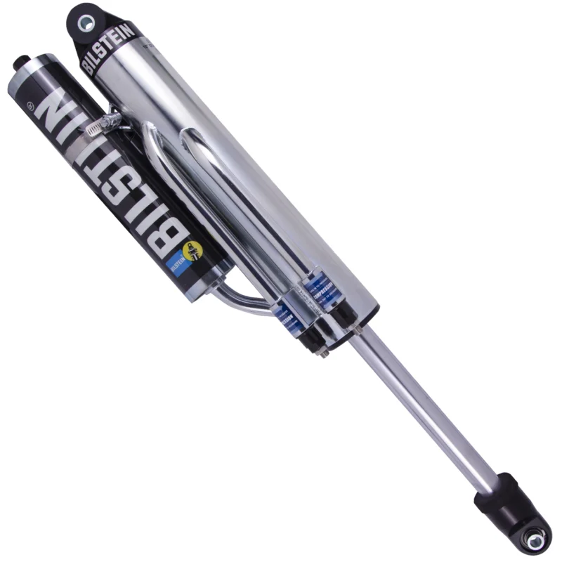Bilstein 33-250755 - B8 5160 Remote Reservoir, Zinc Plated