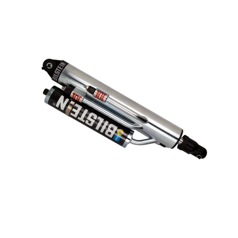 Bilstein 33-250762 - B8 5160 Remote Reservoir, Zinc Plated