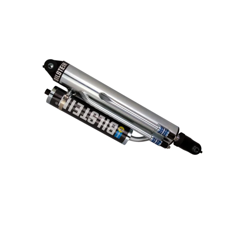 Bilstein 33-250779 - B8 5160 Remote Reservoir, Zinc Plated