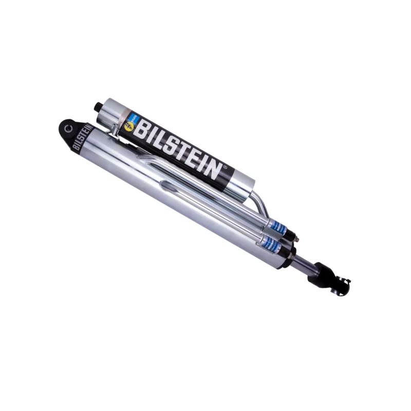 Bilstein 33-250786 - B8 5160 Remote Reservoir, Zinc Plated
