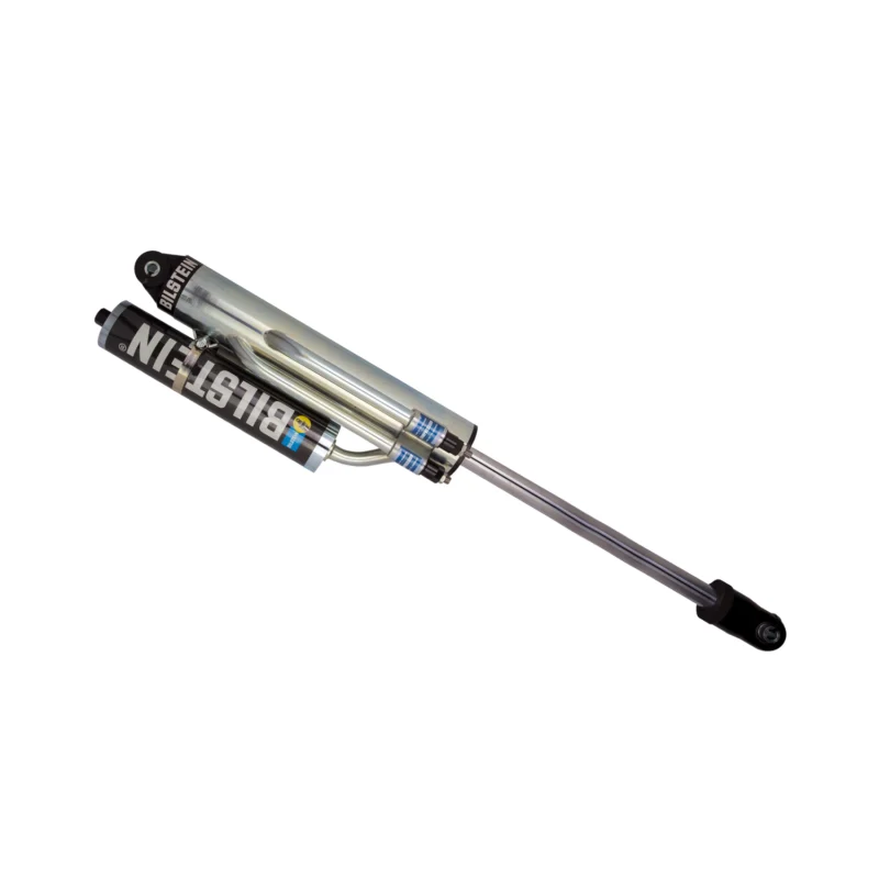 Bilstein 33-250793 - B8 5160 Remote Reservoir, Zinc Plated
