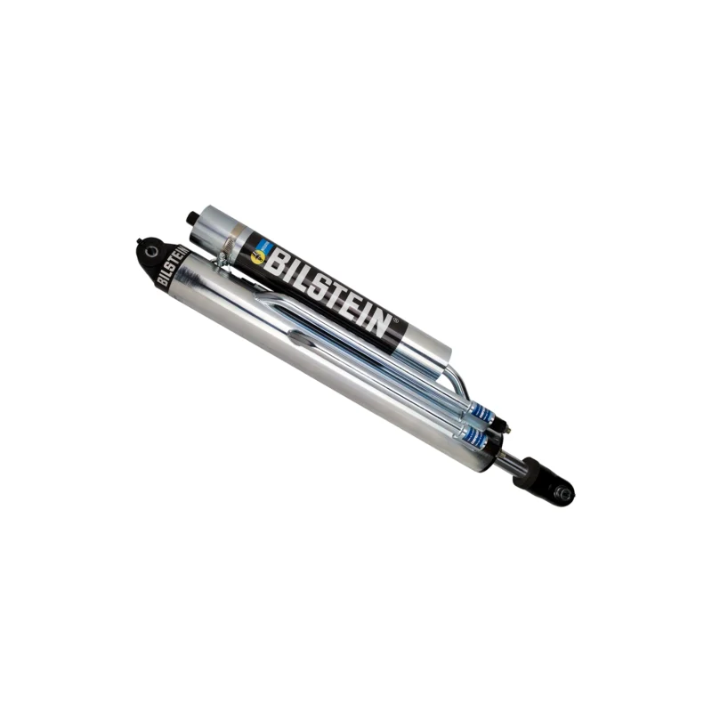 Bilstein 33-250809 - B8 5160 Remote Reservoir, Zinc Plated