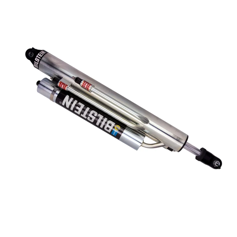 Bilstein 33-250823 - B8 5160 Remote Reservoir, Zinc Plated