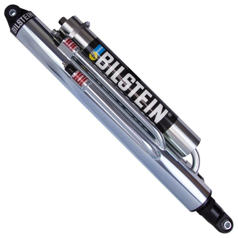 Bilstein 33-250830 - B8 5160 Remote Reservoir, Zinc Plated