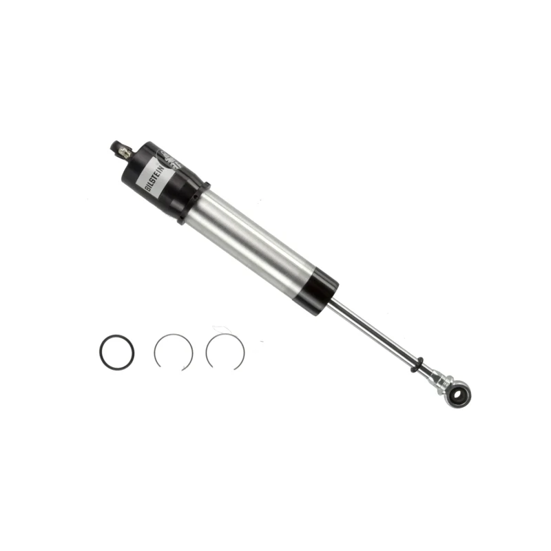 Bilstein 33-252506 - B8 5160 Remote Reservoir, Clear Anodized