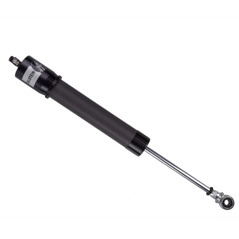 Bilstein 33-252520 - B8 5160 Remote Reservoir, Clear Anodized