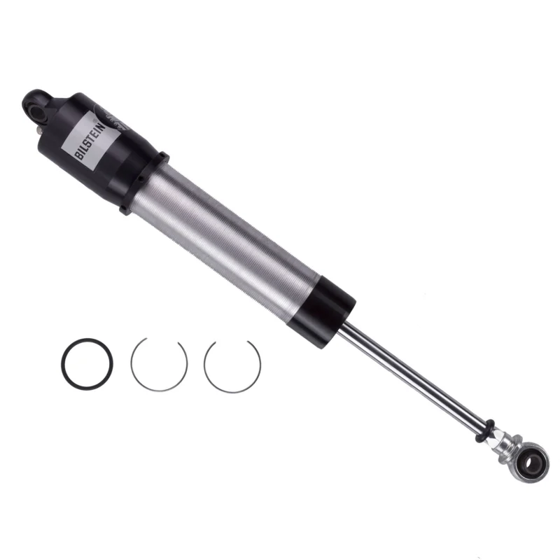 Bilstein 33-255149 - B8 5160 Remote Reservoir, Clear Anodized