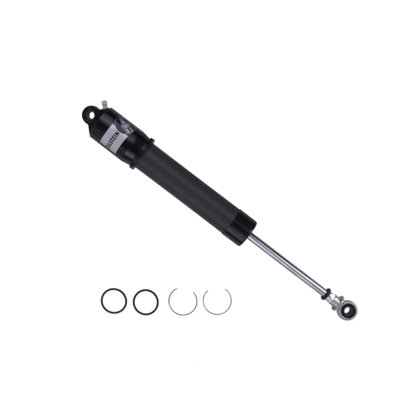 Bilstein 33-255156 - B8 5160 Remote Reservoir, Clear Anodized