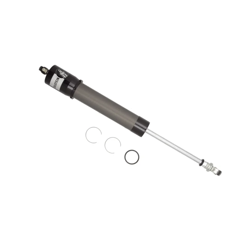 Bilstein 33-255163 - B8 5160 Remote Reservoir, Clear Anodized