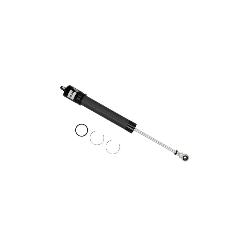 Bilstein 33-255170 - B8 5160 Remote Reservoir, Clear Anodized