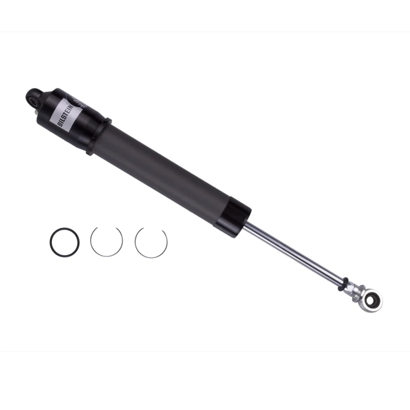 Bilstein 33-255217 - B8 5160 Remote Reservoir, Clear Anodized