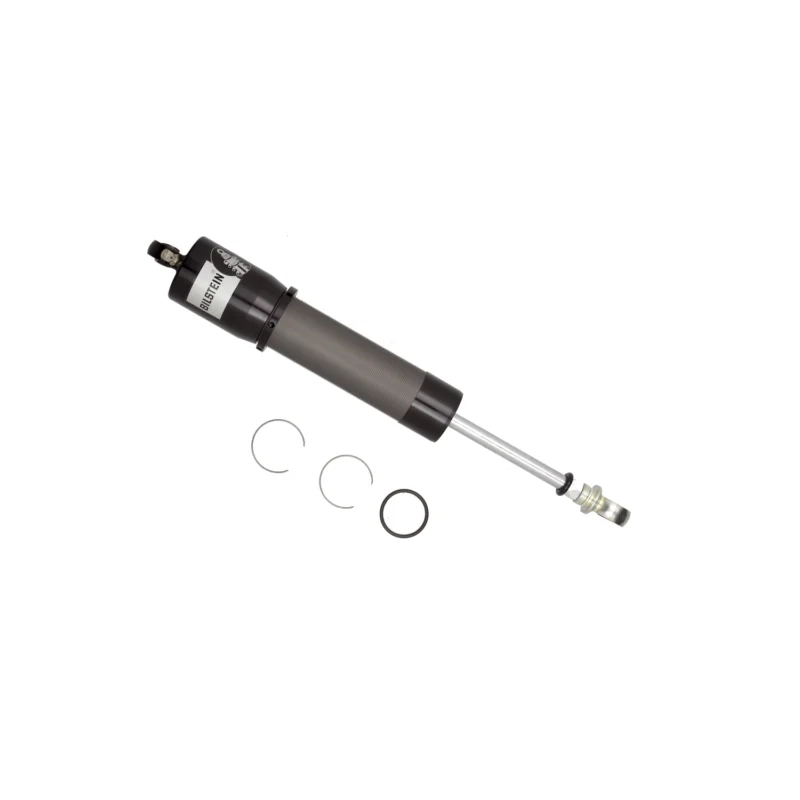 Bilstein 33-255248 - B8 5160 Remote Reservoir, Clear Anodized