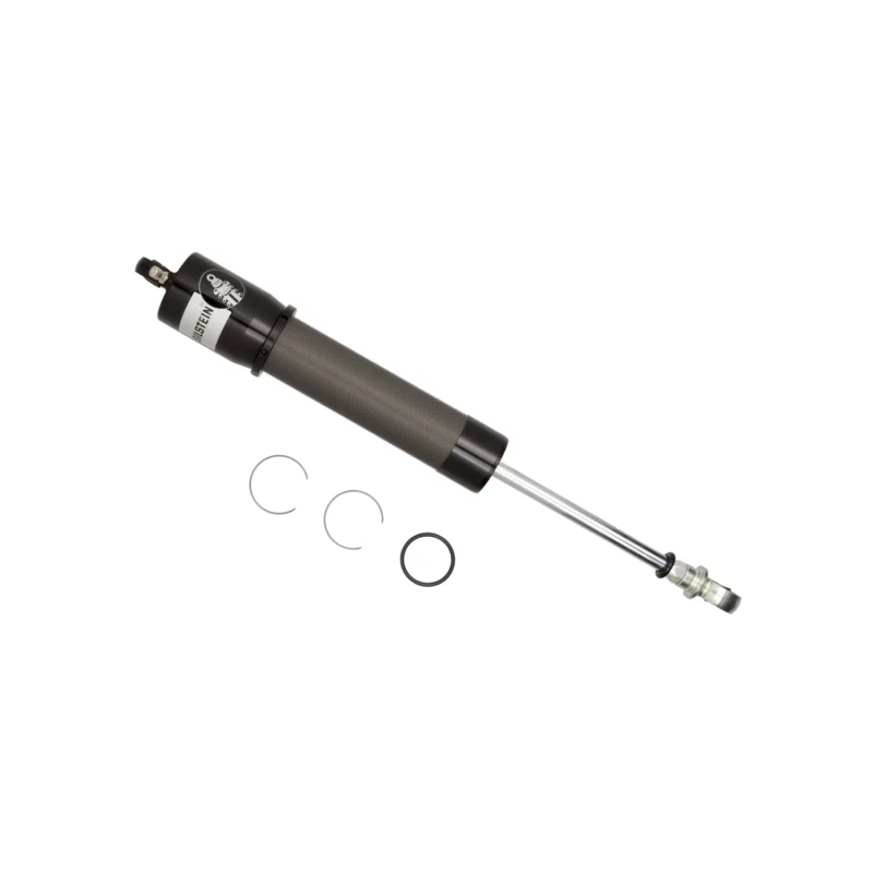 Bilstein 33-255255 - B8 5160 Remote Reservoir, Clear Anodized