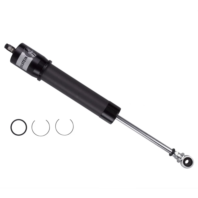 Bilstein 33-255262 - B8 5160 Remote Reservoir, Clear Anodized