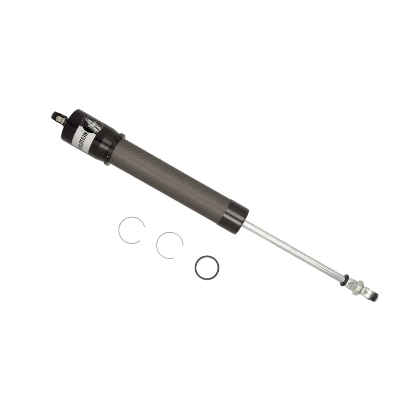 Bilstein 33-255286 - B8 5160 Remote Reservoir, Clear Anodized