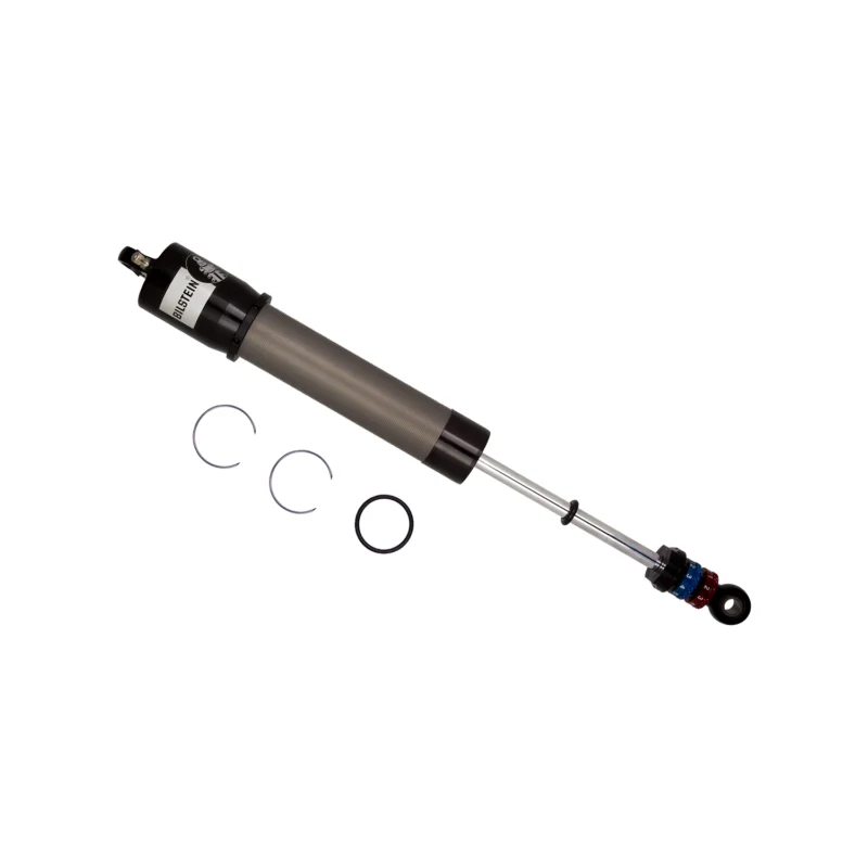 Bilstein 33-255316 - B8 5160 Remote Reservoir, Clear Anodized
